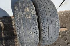 Dunlop SP Sport 200E. Летние, износ: 20%, 2 шт