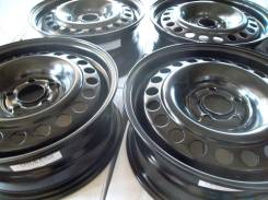 Штамповка. x15, 5x100.00