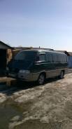 Водитель автобуса. Среднее образование, опыт работы 2 года