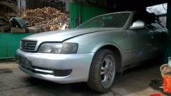 Toyota Chaser. JZX105, 1JZGE