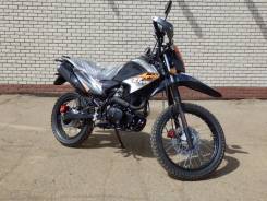 Regulmoto ZF-KY 250 Sport-001. 250 куб. см., исправен, птс, без пробега