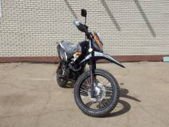Regulmoto ZF-KY 250 Sport-001. 250 куб. см., исправен, птс, без пробега