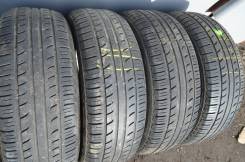 Pirelli P6. Летние, износ: 10%, 4 шт