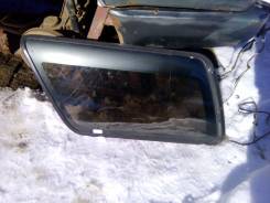 Стекло боковое. Toyota Hilux Surf, VZN130G Toyota 4Runner, VZN130
