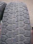 Bridgestone Blizzak PM-10. Зимние, без шипов, 2003 год, износ: 50%, 1 шт