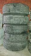 Bridgestone Dueler H/T D689. Летние, 2009 год, износ: 50%, 4 шт