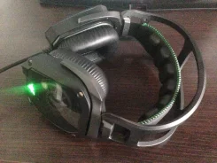 Razer Tiamat 7.1 ����