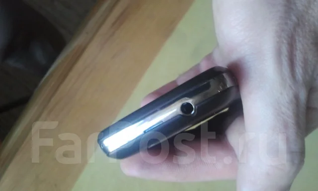 HTC Touch2. �/� ����