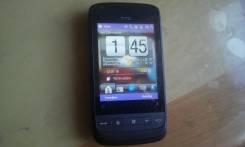 HTC Touch2. / 