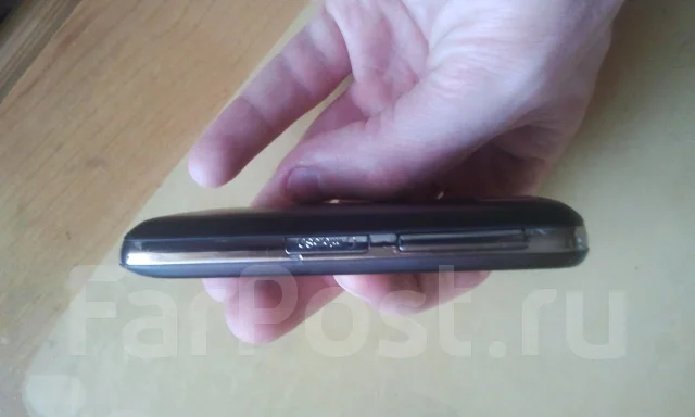 HTC Touch2. �/� ����