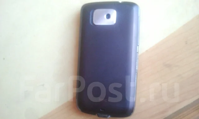 HTC Touch2. �/� ����