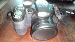 Fujifilm FinePix S2950. 10 - 14.9 ��, ���: 14� � ����� ����