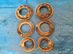 Проставка под пружину. Toyota Hiace Regius, RCH47W, KCH46G Toyota Touring Hiace, RCH47W