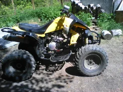 ZiliMotor Zla250. ��������, ���� ���\���, � �������� ����