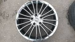 SHLK. 7.5x17, 5x114.30, ET35, ЦО 73,1 мм.