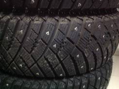 Goodyear UltraGrip Ice Arctic. Зимние, шипованные, без износа, 4 шт