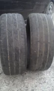 Bridgestone ER3XZ. ������, 2012 ���, 30�%, 2 ��