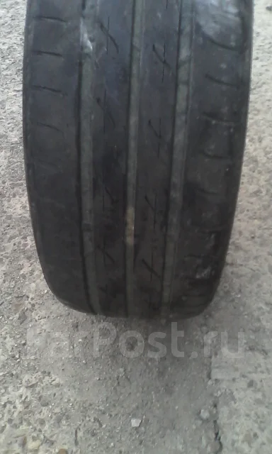 Bridgestone ER3XZ. ������, 2012 ���, �/�, ����� 30 % ����