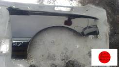 Крыло. Toyota Crown Majesta, UZS157, UZS151, UZS155 Двигатель 1UZFE
