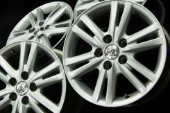 Toyota. 7.0x16, 5x114.30, ET50