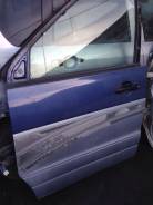 Дверь боковая. Toyota Noah Toyota Lite Ace Noah, SR40G, SR40
