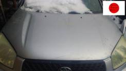 Капот. Toyota RAV4, ZCA26, ZCA26W Двигатель 1ZZFE