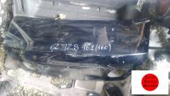 Крышка багажника. Toyota Aristo, JZS160, JZS161 Двигатель 2JZGTE