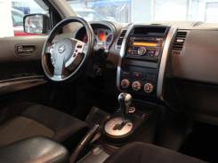 Nissan X-Trail. 31, QR25