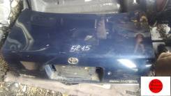 Крышка багажника. Toyota Crown Majesta, UZS157, UZS151, UZS155 Двигатель 1UZFE