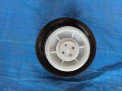 Крышка топливного бака. Toyota Hiace Regius, KCH46G Toyota Granvia Toyota Touring Hiace