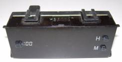 Часы. Toyota: Estima Lucida, Yaris, Previa, Verossa, Carina, Windom, Mark II Wagon Blit, Yaris Verso, Echo Verso, Corona, Echo, Crown Comfort, Caldina...