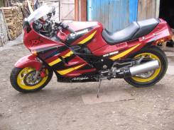 Kawasaki Ninja 1000. 1 000 куб. см., исправен, птс, с пробегом