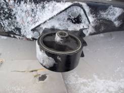 Опора. Toyota Vista, SV40 Двигатель 4SFE