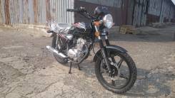 Senke RM125. 125 куб. см., исправен, птс, без пробега. Под заказ