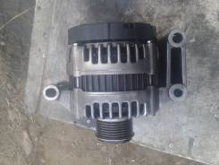 Генератор. Ford Transit, TTF Двигатели: DURATORQ, TDCI