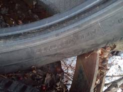 Goodyear Wrangler HP All Weather. Летние, 2010 год, износ: 50%, 4 шт