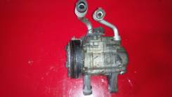 Компрессор кондиционера. Honda Z, PA1 Двигатель E07Z