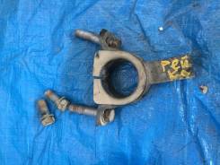Крепление рулевой рейки. Toyota Touring Hiace, RCH41, RCH41W Toyota Hiace Regius, KCH40G, RCH41W Двигатель 3RZFE