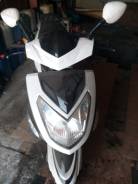 Racer Taurus 150. 150 куб. см., исправен, без птс, с пробегом