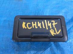 Пепельница. Toyota: Hiace Regius, Touring Hiace, Granvia, Grand Hiace, Regius