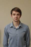 Помощник кладовщика. Высшее образование, опыт работы 1 год