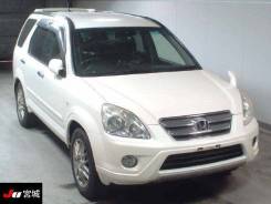 Honda CR-V. RD7, K24A
