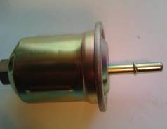 Фильтр топливный. Mitsubishi: Aspire, Minica, Minica Toppo, Galant, D, Legnum