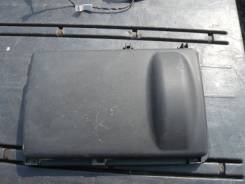 Крышка корпуса воздушного фильтра. Toyota Prius, NHW20