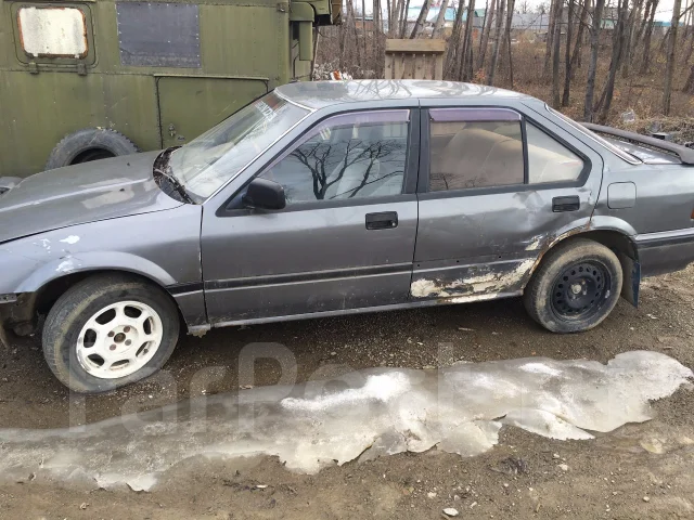 Honda Integra. ��������, ��������, 1.5, ������ ����