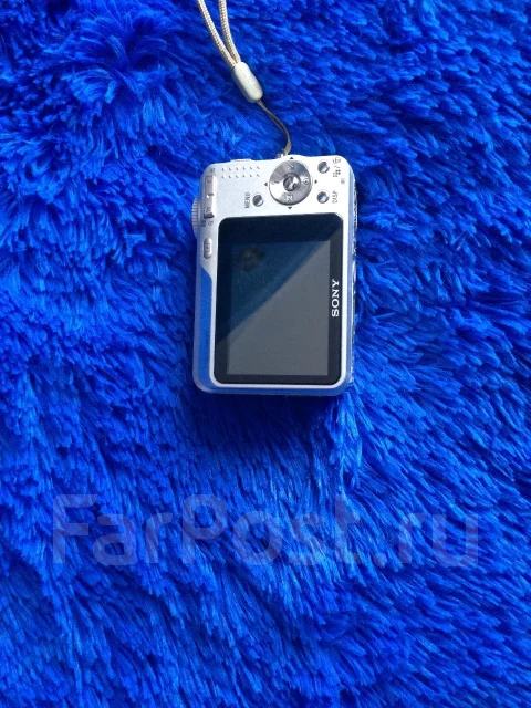 Sony Cyber-shot DSC-S800. 8 - 8.9 ��, ���: 5� ����