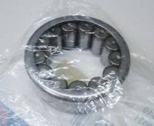 Подшипник ступицы. Chevrolet: Yukon, TrailBlazer, Express, SSR, Tahoe, Blazer, S10, Astro, Avalanche, Suburban Saab 9-7X Isuzu Ascender Hummer H3 Buic...
