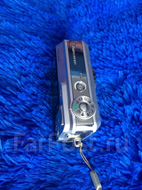 Sony Cyber-shot DSC-S800. 8 - 8.9 ��, ���: 5� ����