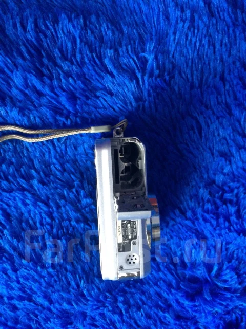Sony Cyber-shot DSC-S800. 8 - 8.9 ��, ���: 5� ����