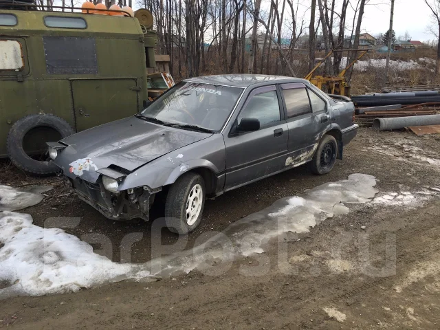 Honda Integra. ��������, ��������, 1.5, ������ ����